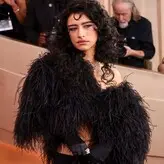 Odessa A’zion голая #0106