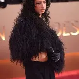 Odessa A’zion голая #0107