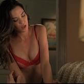 Odette Annable nude #0091