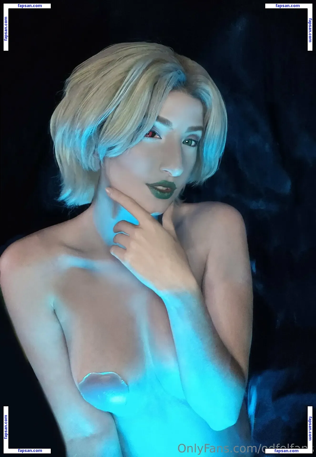 odfel nude photo #0005 from OnlyFans