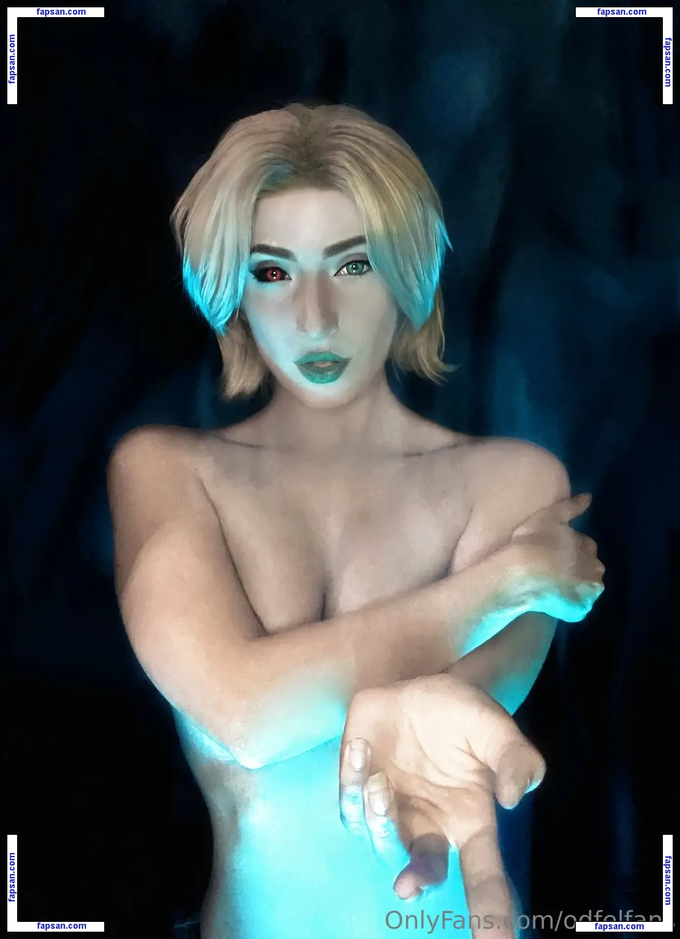 odfel nude photo #0018 from OnlyFans