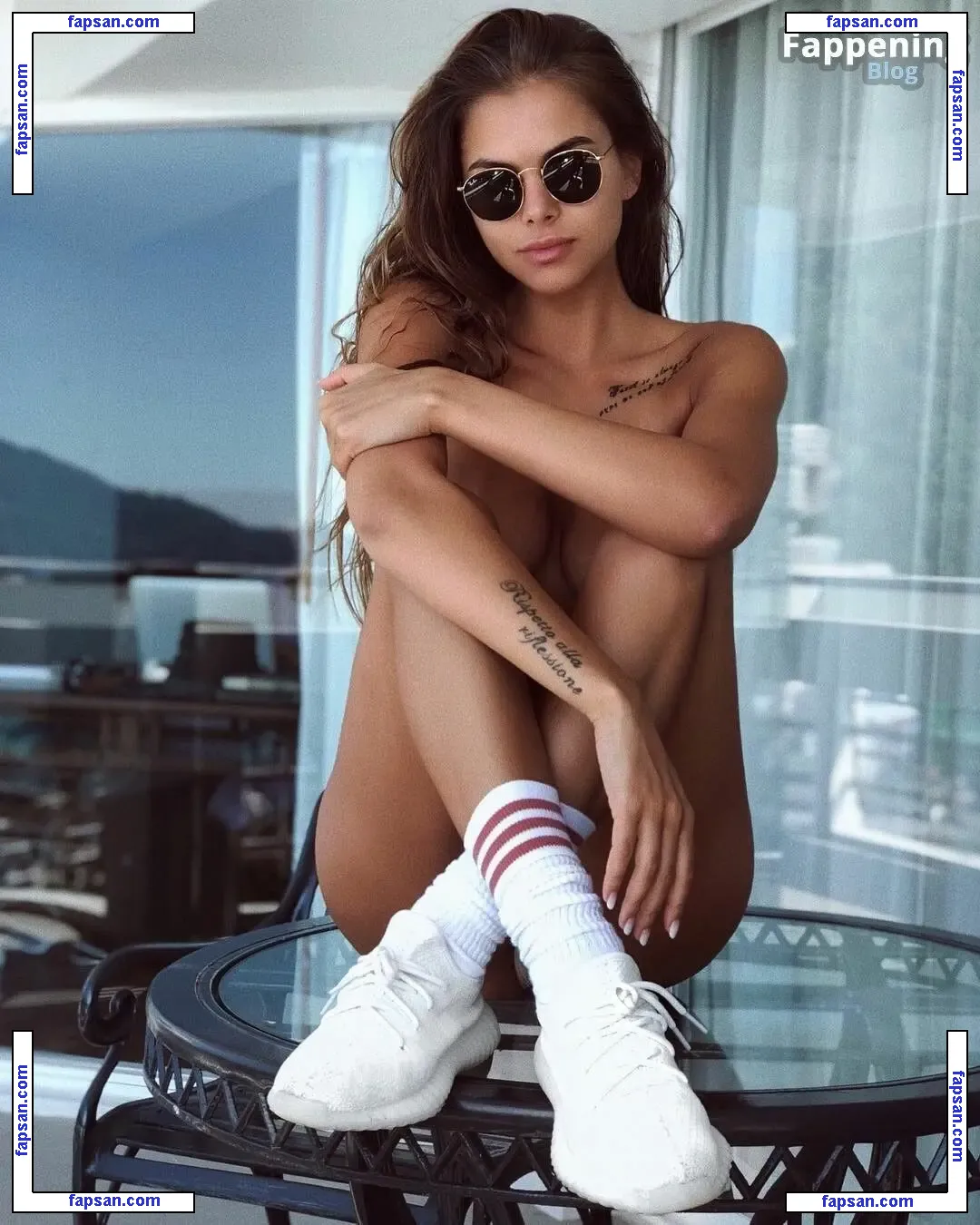 odintsova голая фото #0068 с Онлифанс