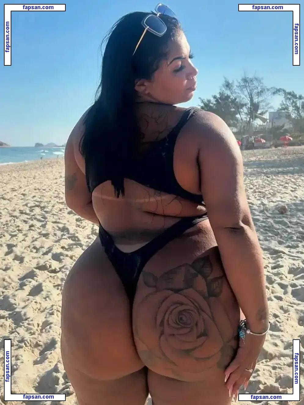 Ofc Yas 70 nude photo #0001 from OnlyFans