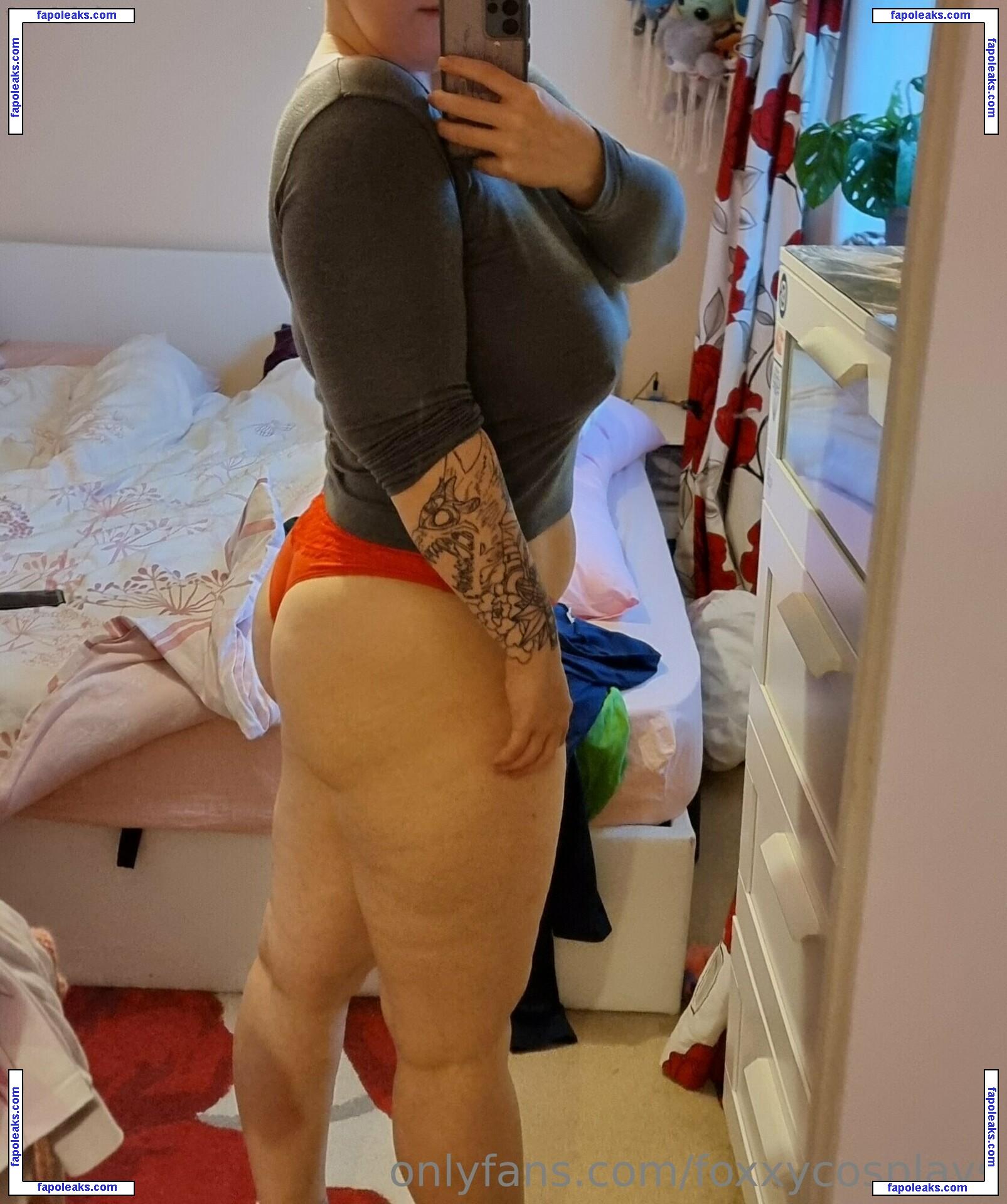 ofcfoxxy nude photo #0007 from OnlyFans