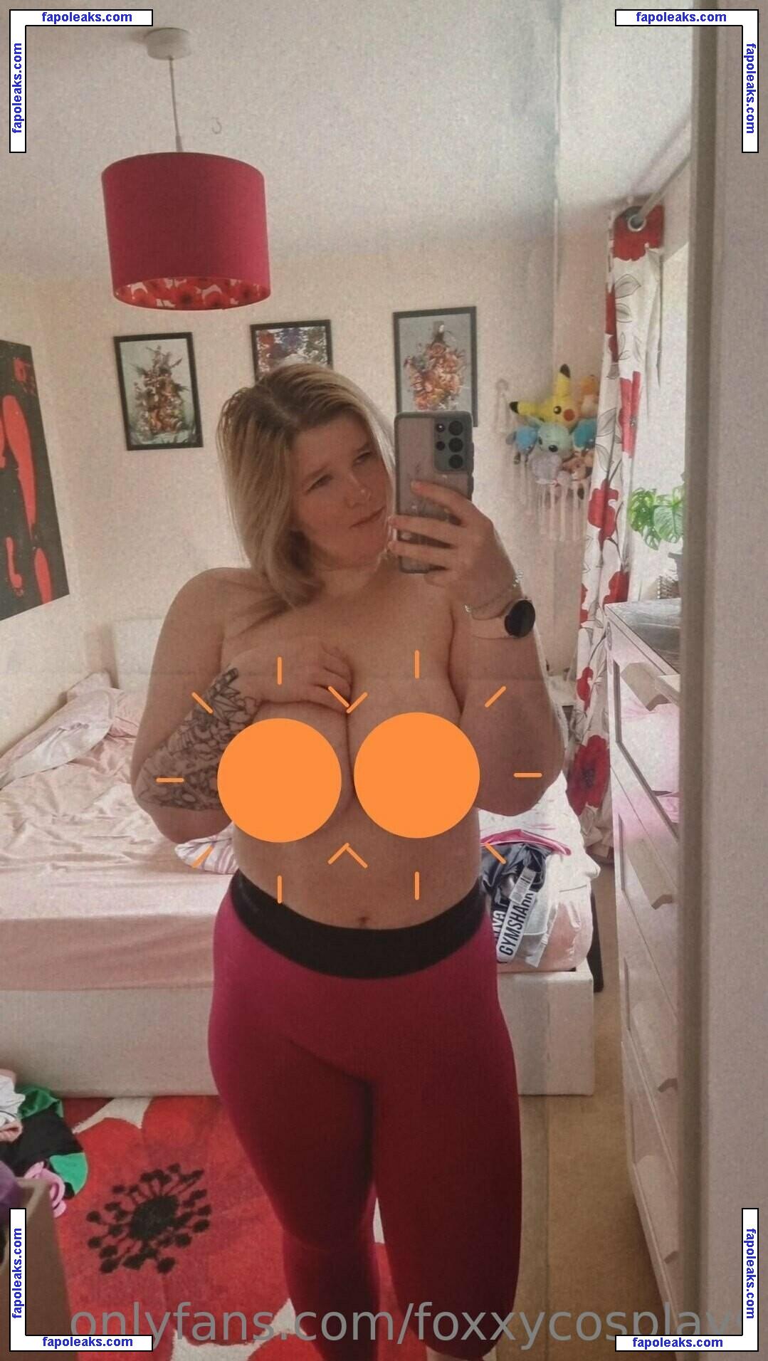 ofcfoxxy nude photo #0008 from OnlyFans