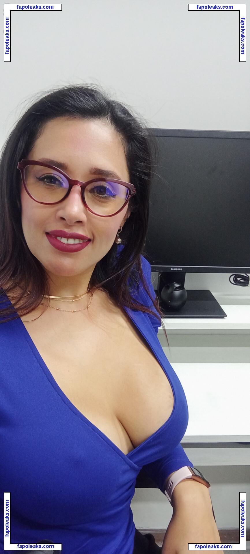 Officefacil / Vivi Becerra / vivi.v / vivib0808 nude photo #0108 from OnlyFans