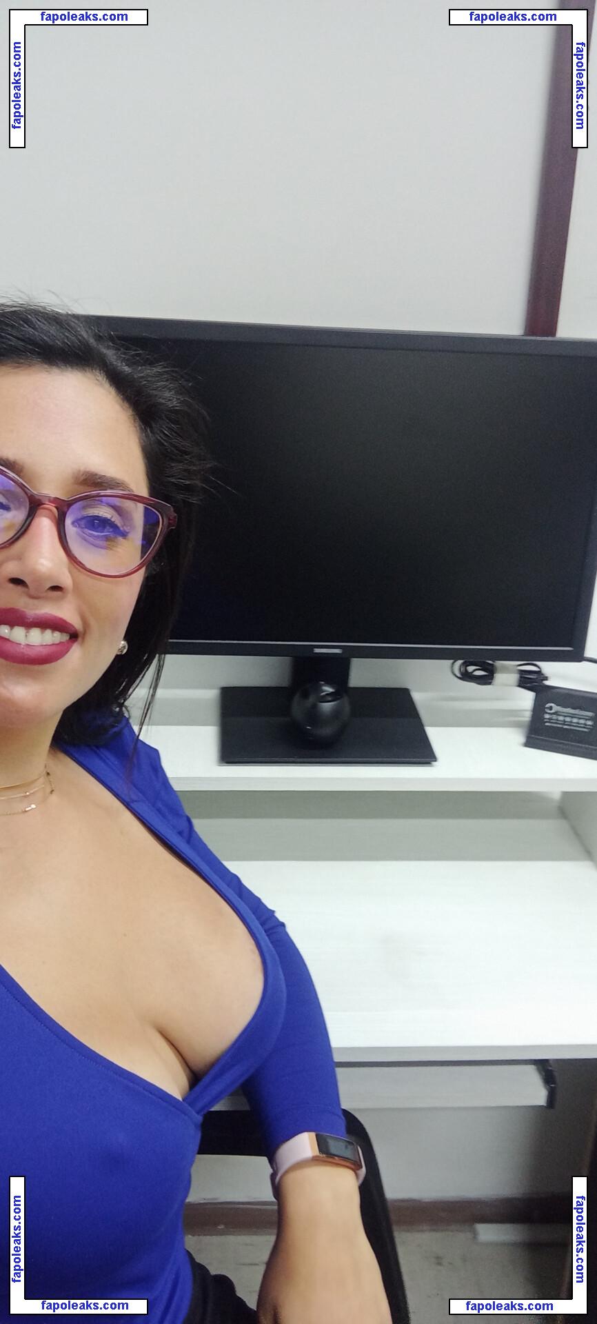 Officefacil / Vivi Becerra / vivi.v / vivib0808 nude photo #0109 from OnlyFans