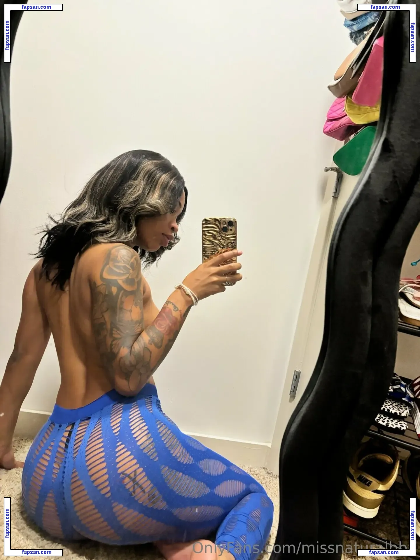 Official_liyahhh nude photo #0008 from OnlyFans