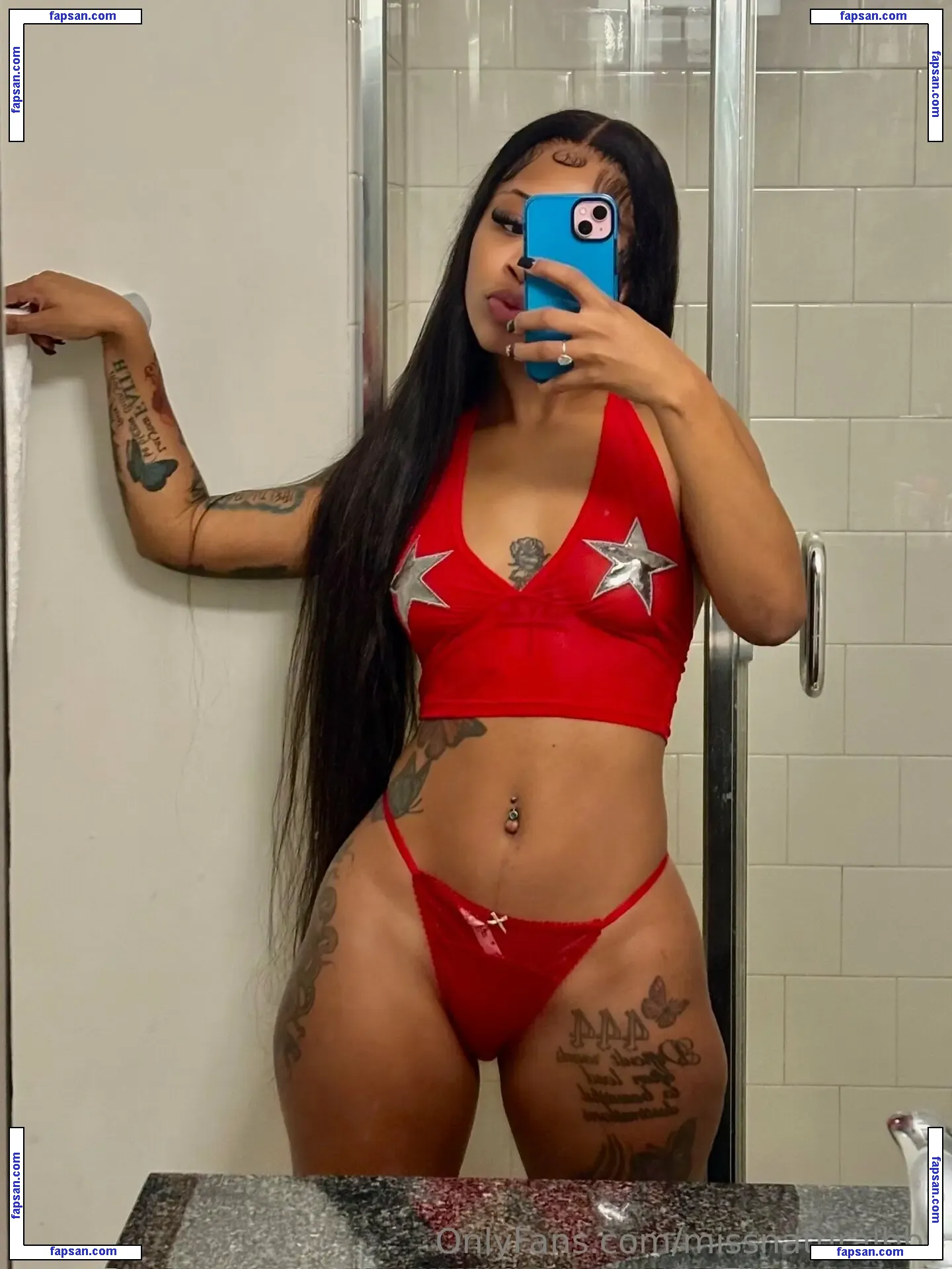 Official_liyahhh nude photo #0009 from OnlyFans