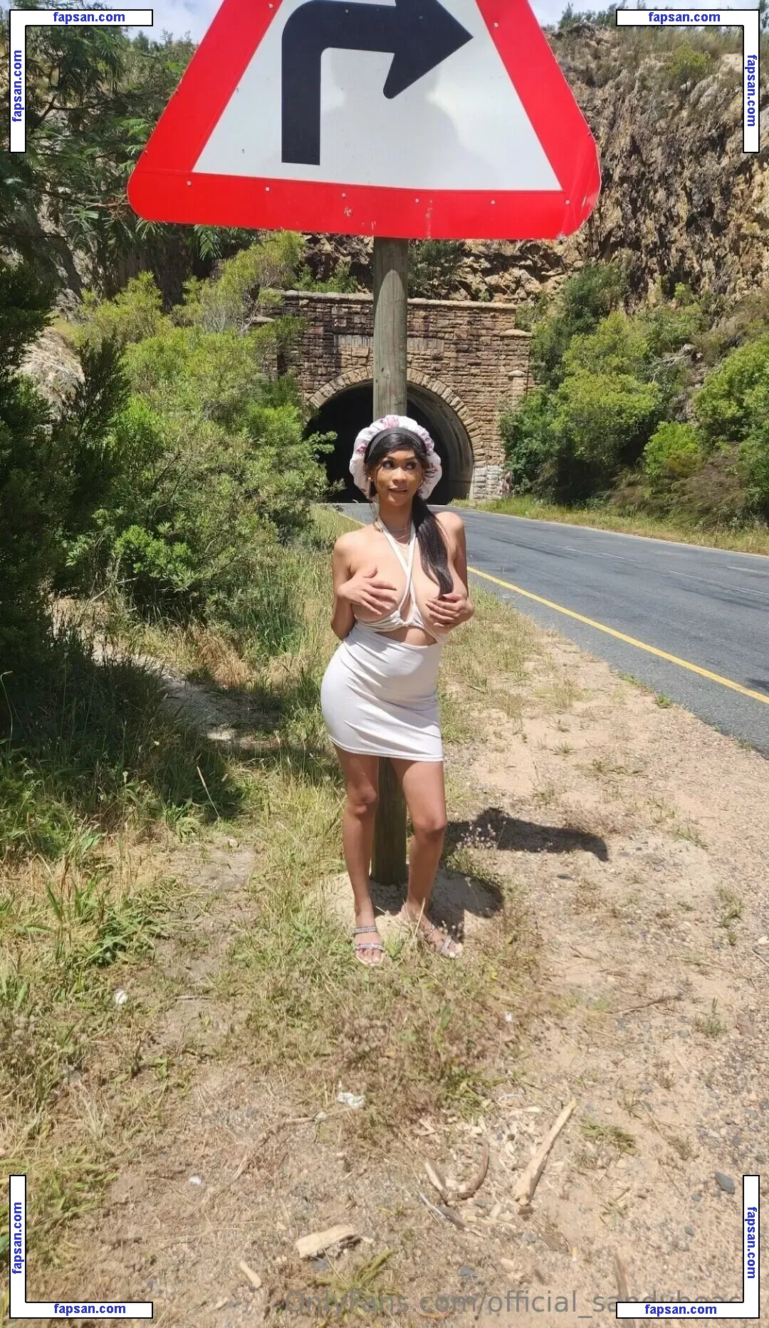 Official_sandybeach nude photo #0010 from OnlyFans