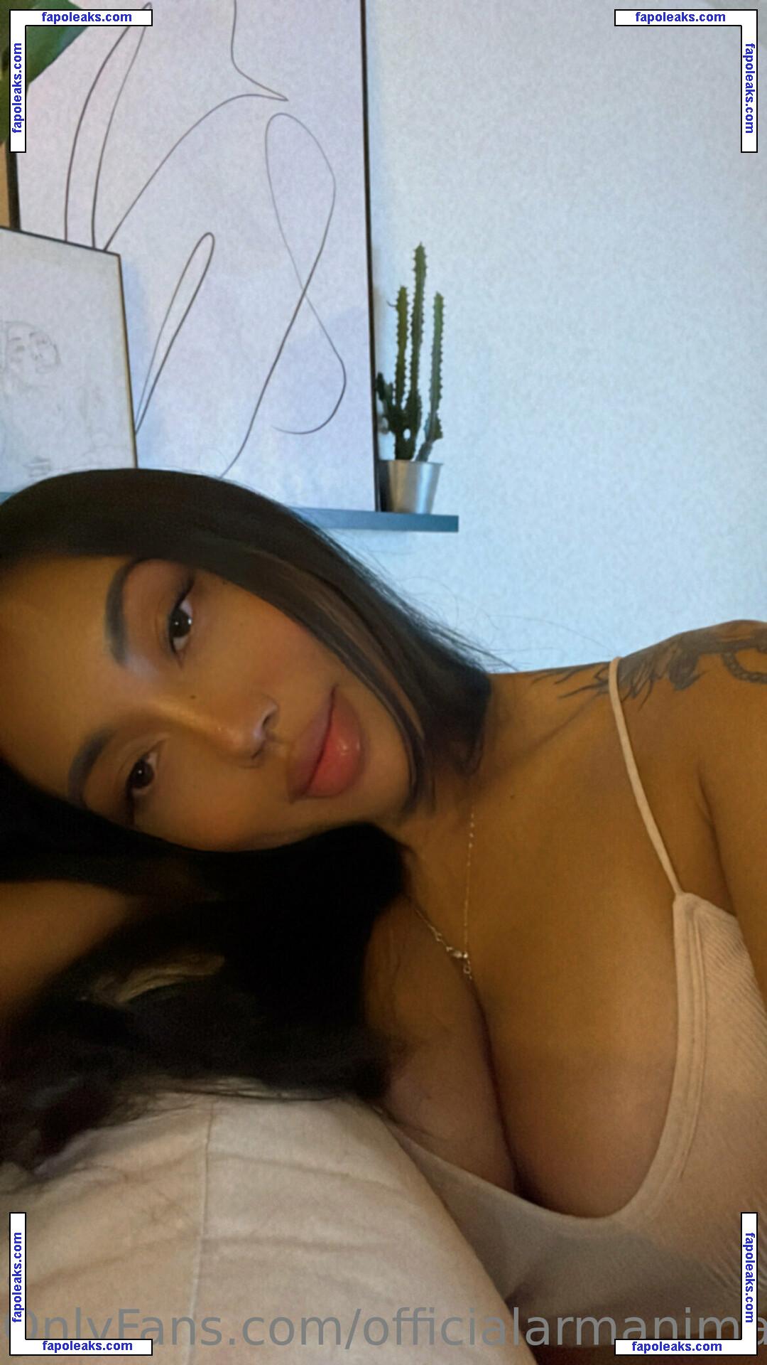 officialarmanimarie nude photo #0001 from OnlyFans