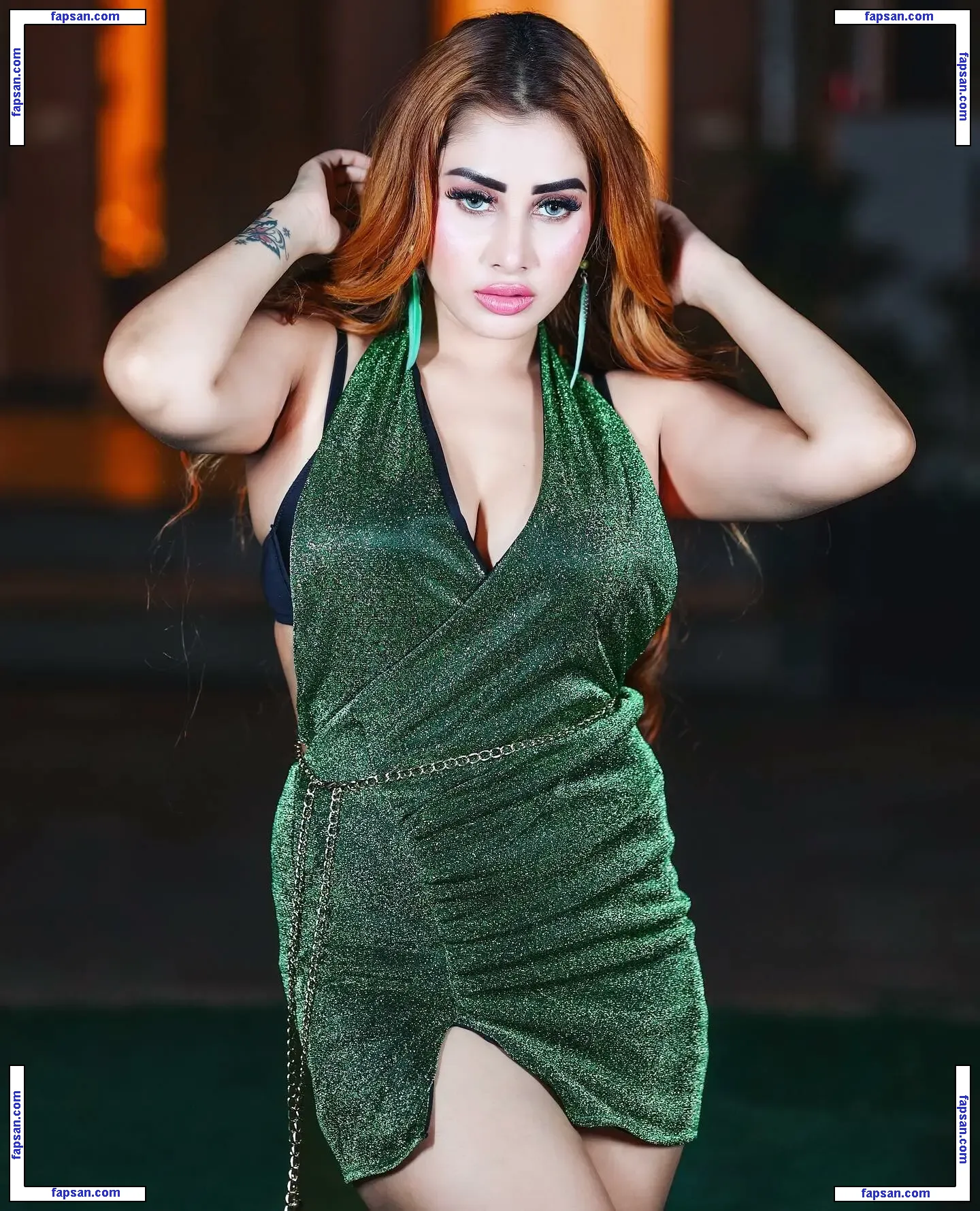 officialjiyaroy голая фото #0002 с Онлифанс