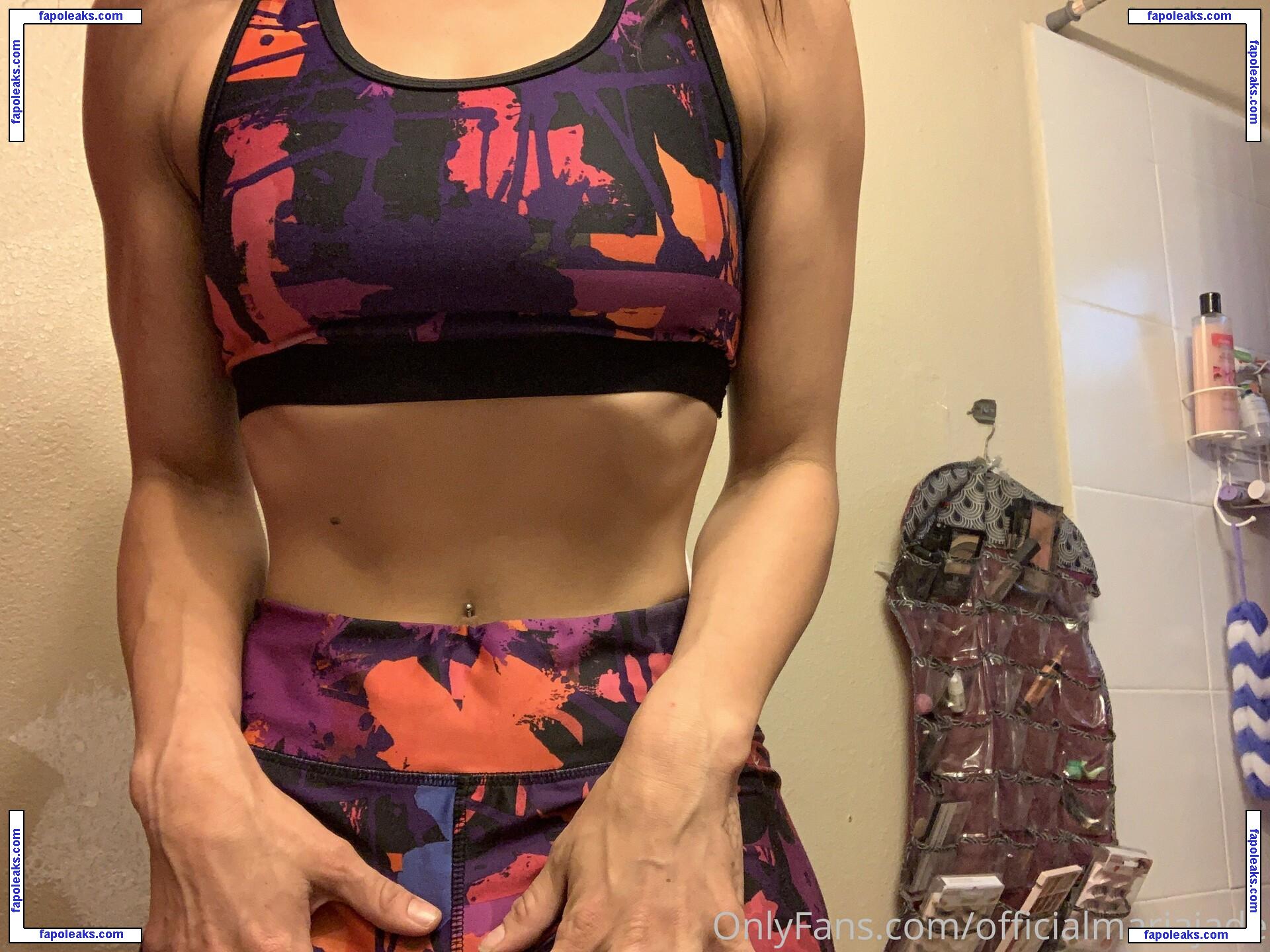 officialmariajade / officialmariajade_ nude photo #0010 from OnlyFans