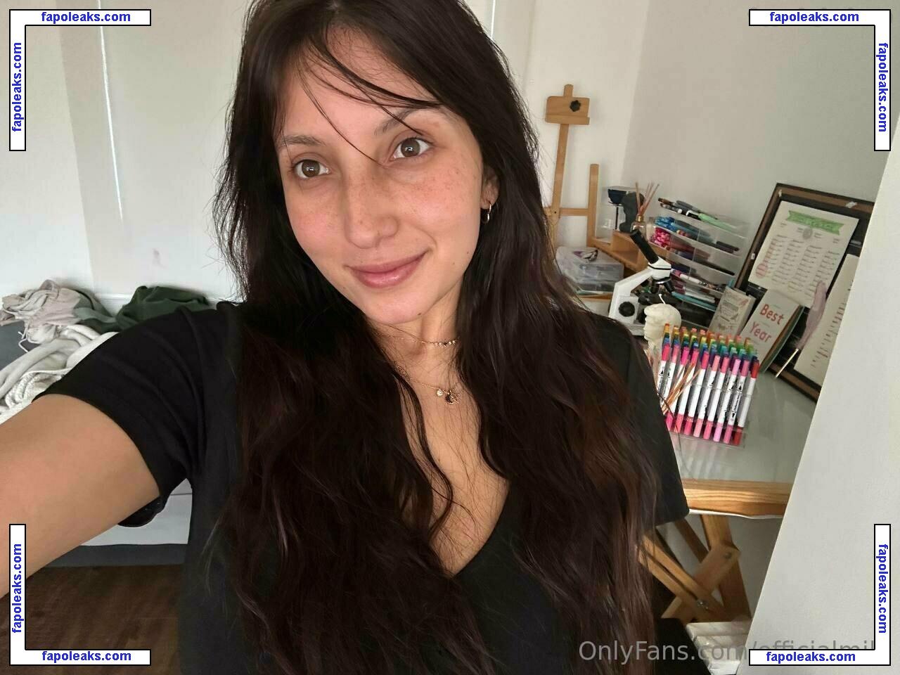 officialmila / officialmilag nude photo #0144 from OnlyFans