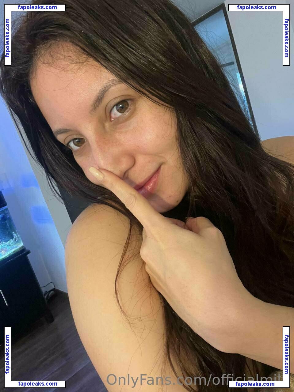 officialmila / officialmilag nude photo #0149 from OnlyFans