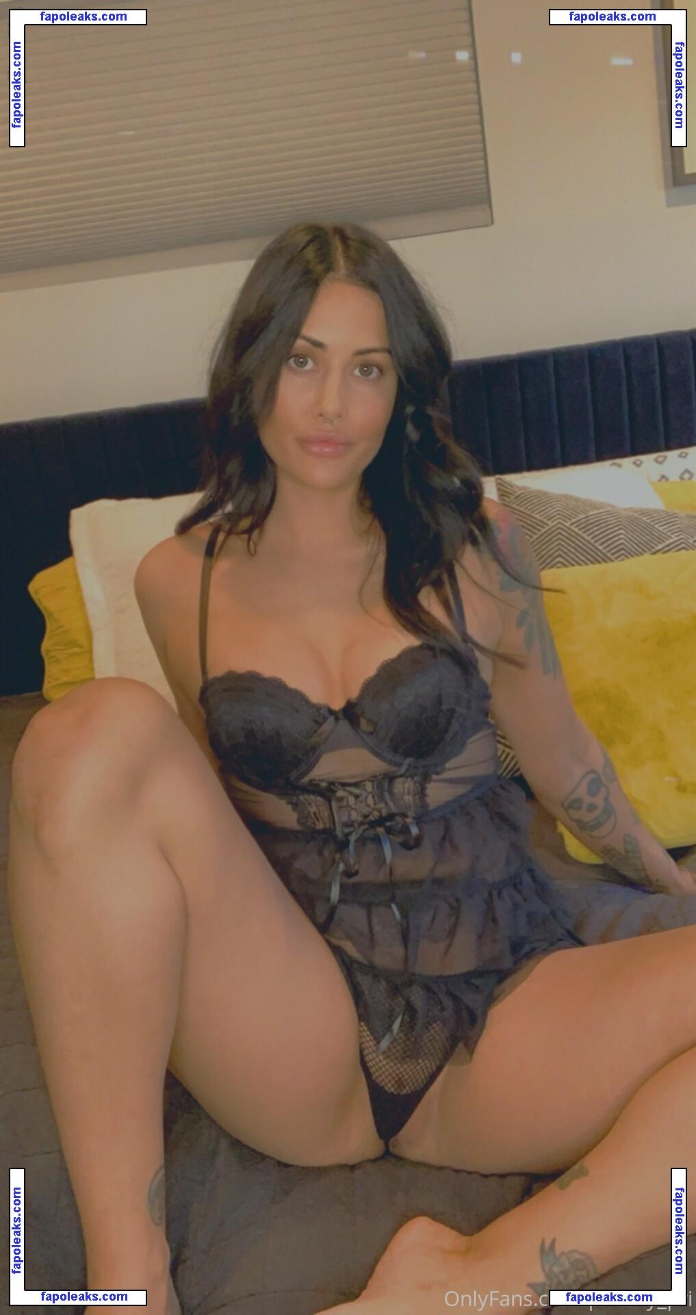 officialpaigeparker / iampaigeparker nude photo #0029 from OnlyFans