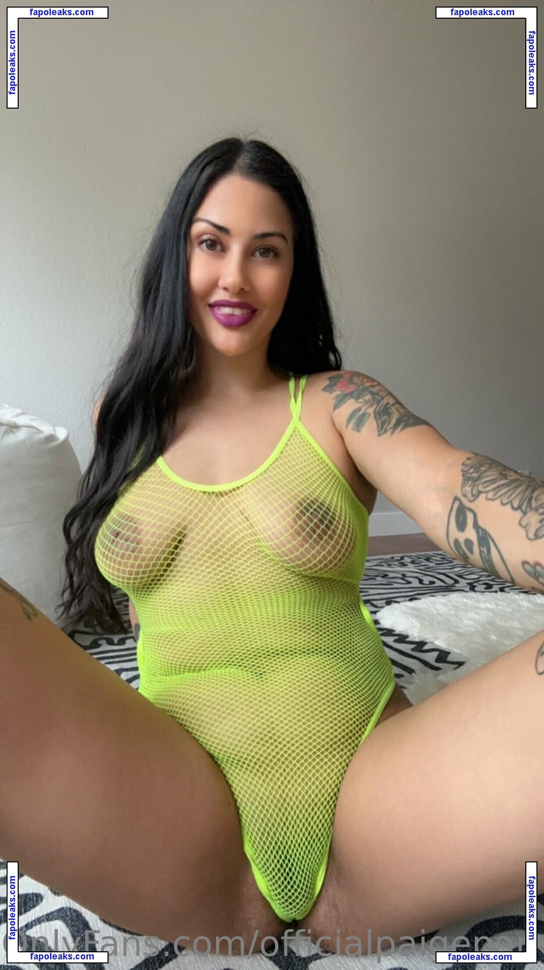 officialpaigeparker / iampaigeparker nude photo #0044 from OnlyFans