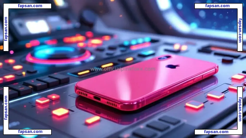 officialpinkfoxx nude photo #0009 from OnlyFans