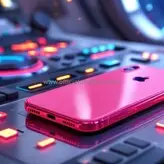 officialpinkfoxx nude #0009