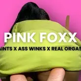 officialpinkfoxx nude #0010