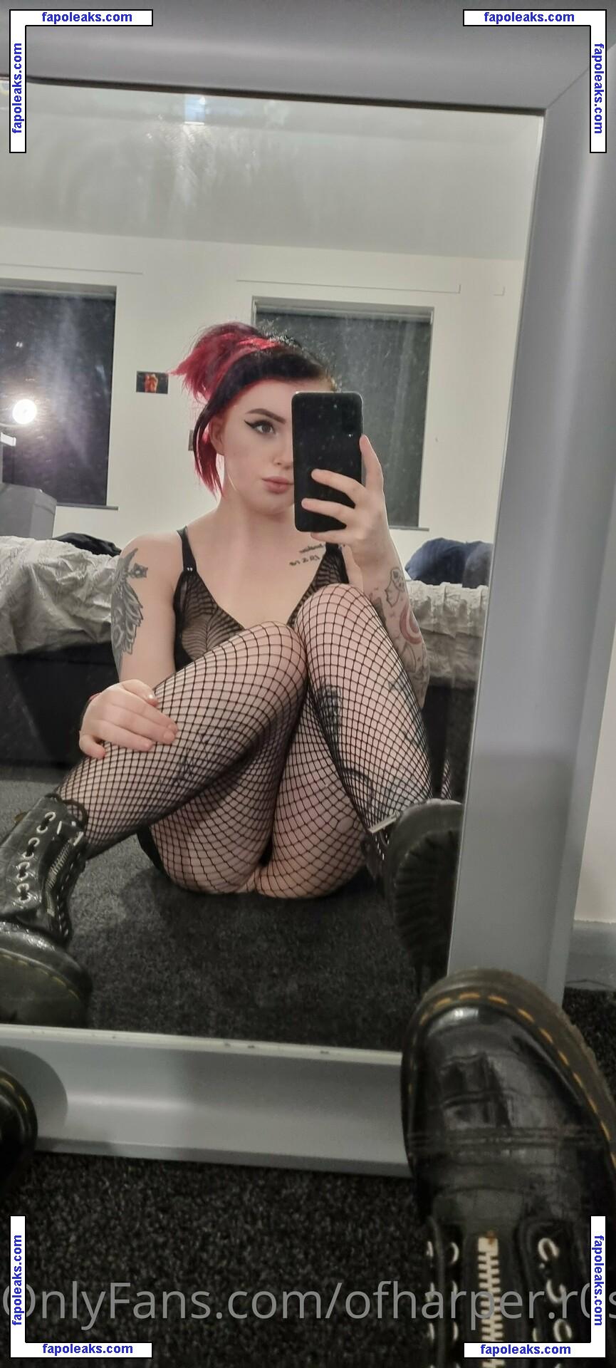 ofharperr0se / hunnyr0se nude photo #0112 from OnlyFans