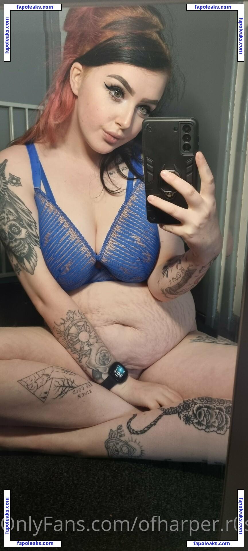 ofharperr0se / hunnyr0se nude photo #0120 from OnlyFans