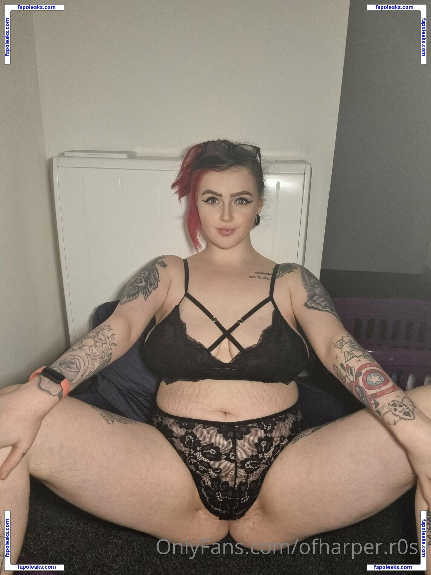 ofharperr0se / hunnyr0se nude photo #0151 from OnlyFans