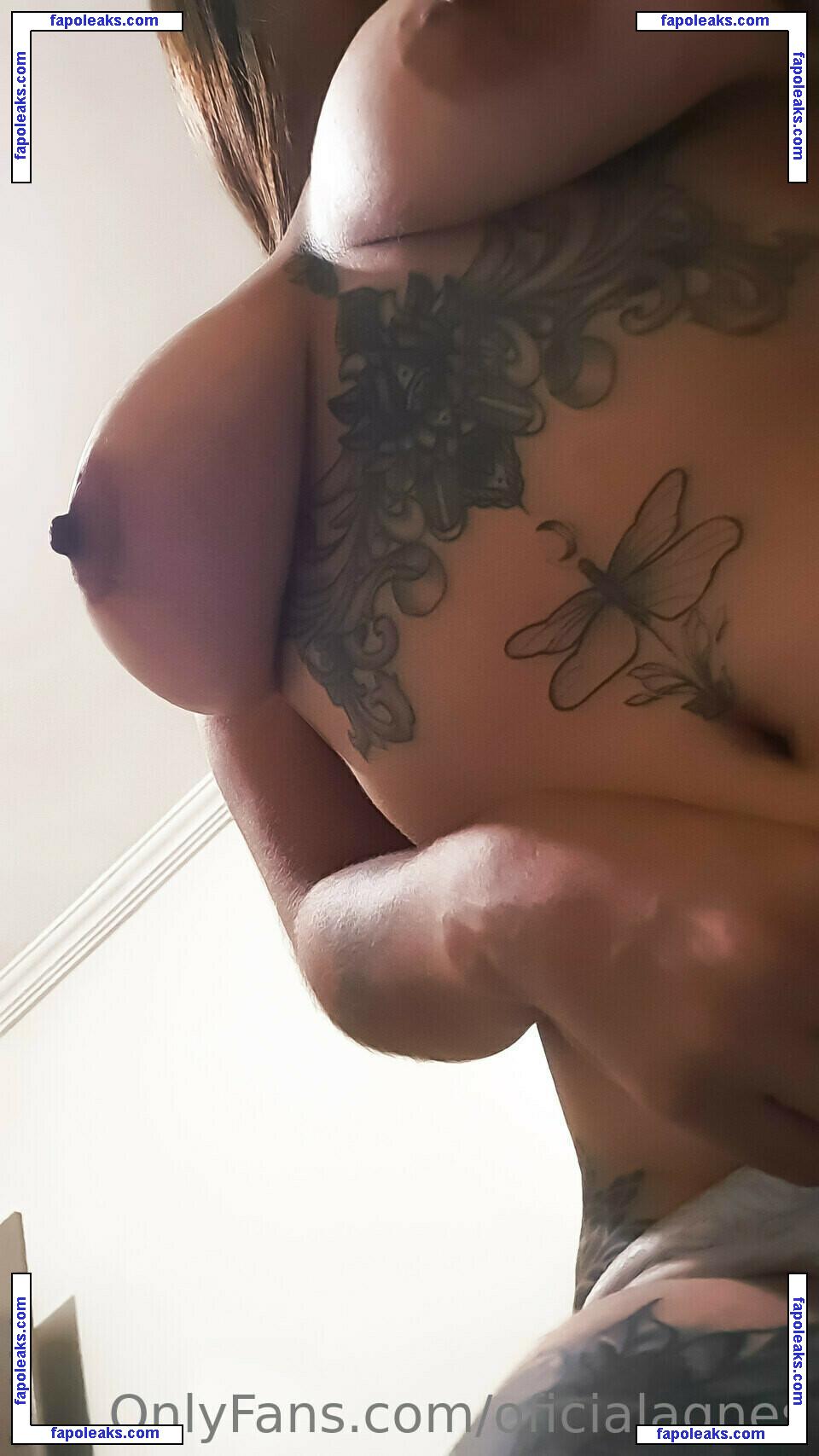 oficialagnes nude photo #0001 from OnlyFans