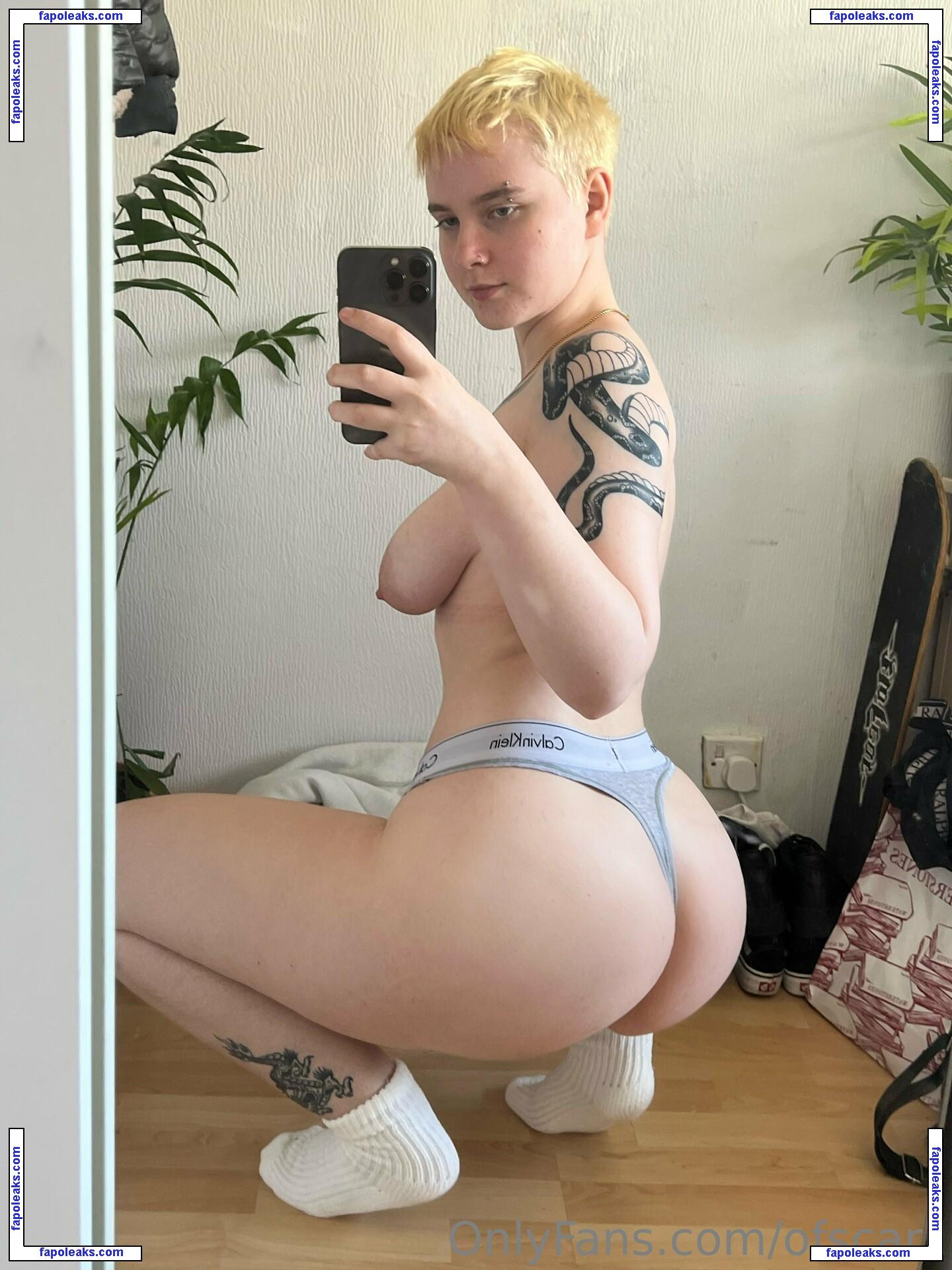 Ofscarll nude photo #0029 from OnlyFans