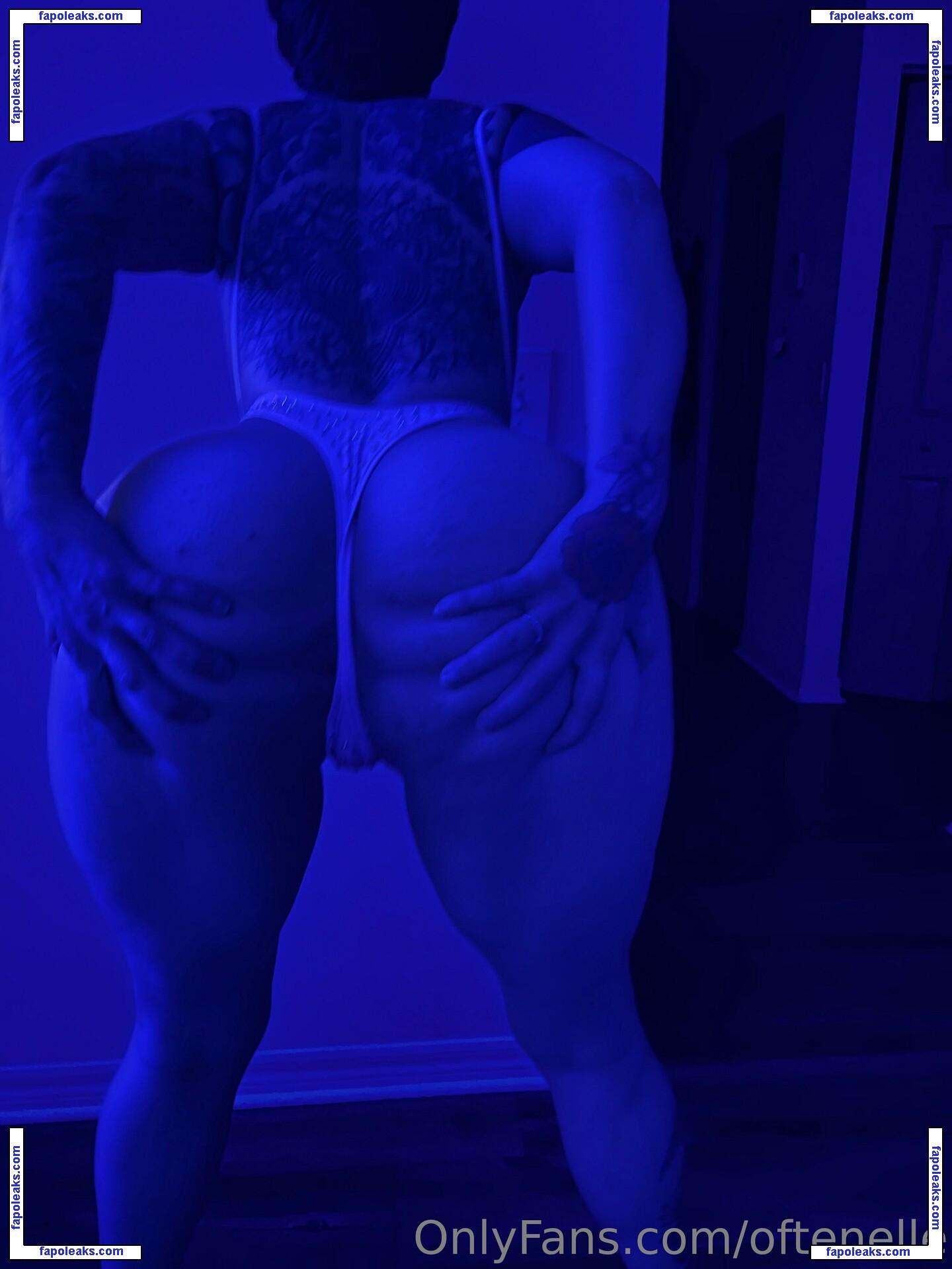 OftenElle nude photo #0043 from OnlyFans