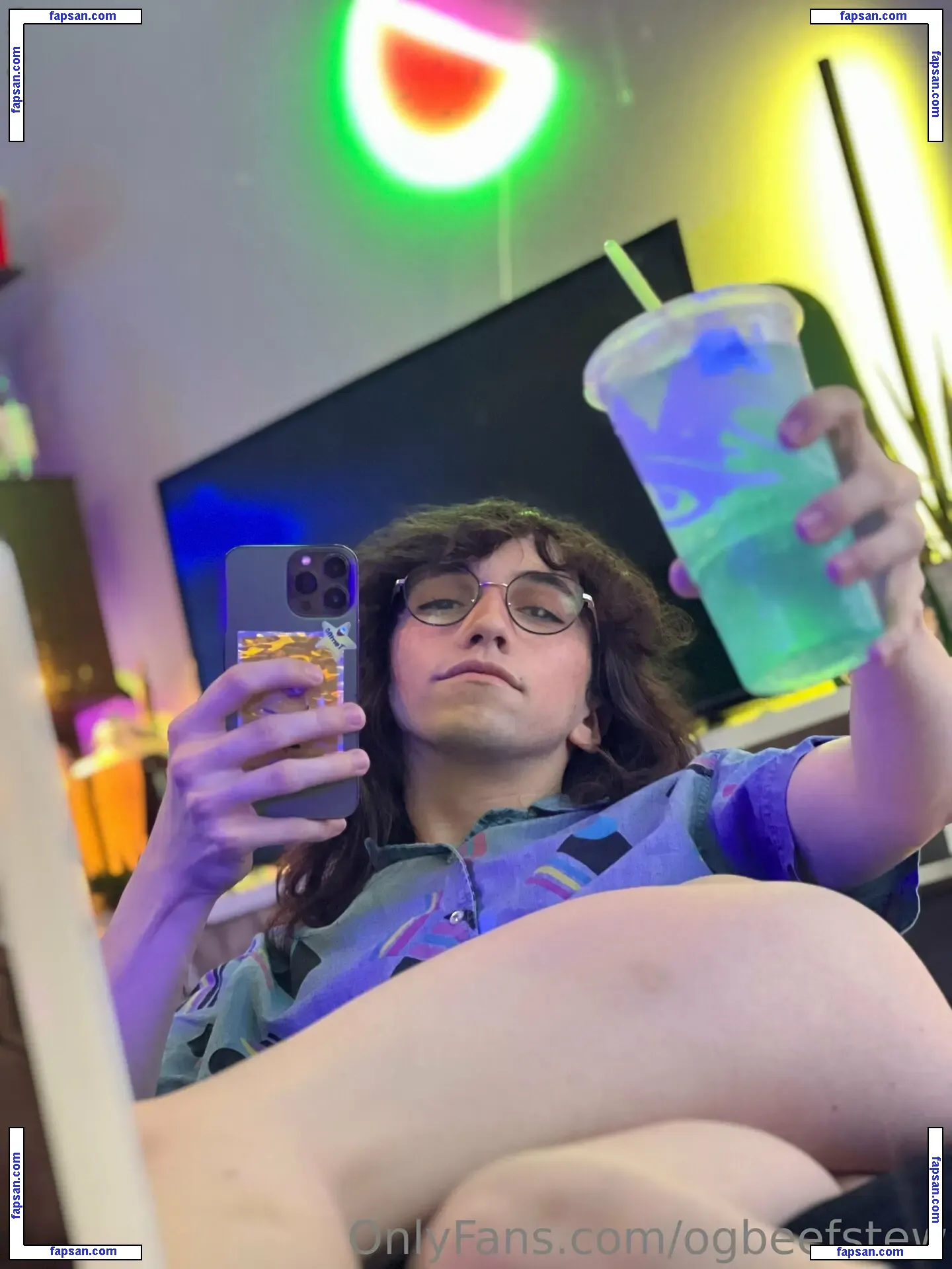 OGBeefStew nude photo #0049 from OnlyFans