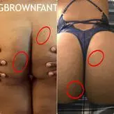 OGBrownFantasy голая #0006