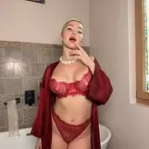 Oh My Luna nude #0011