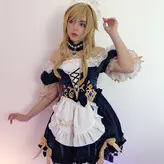 Oh No Anna nude #0089