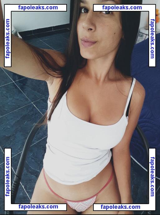 Ohanna_ / ohannaofficial_ nude photo #0003 from OnlyFans