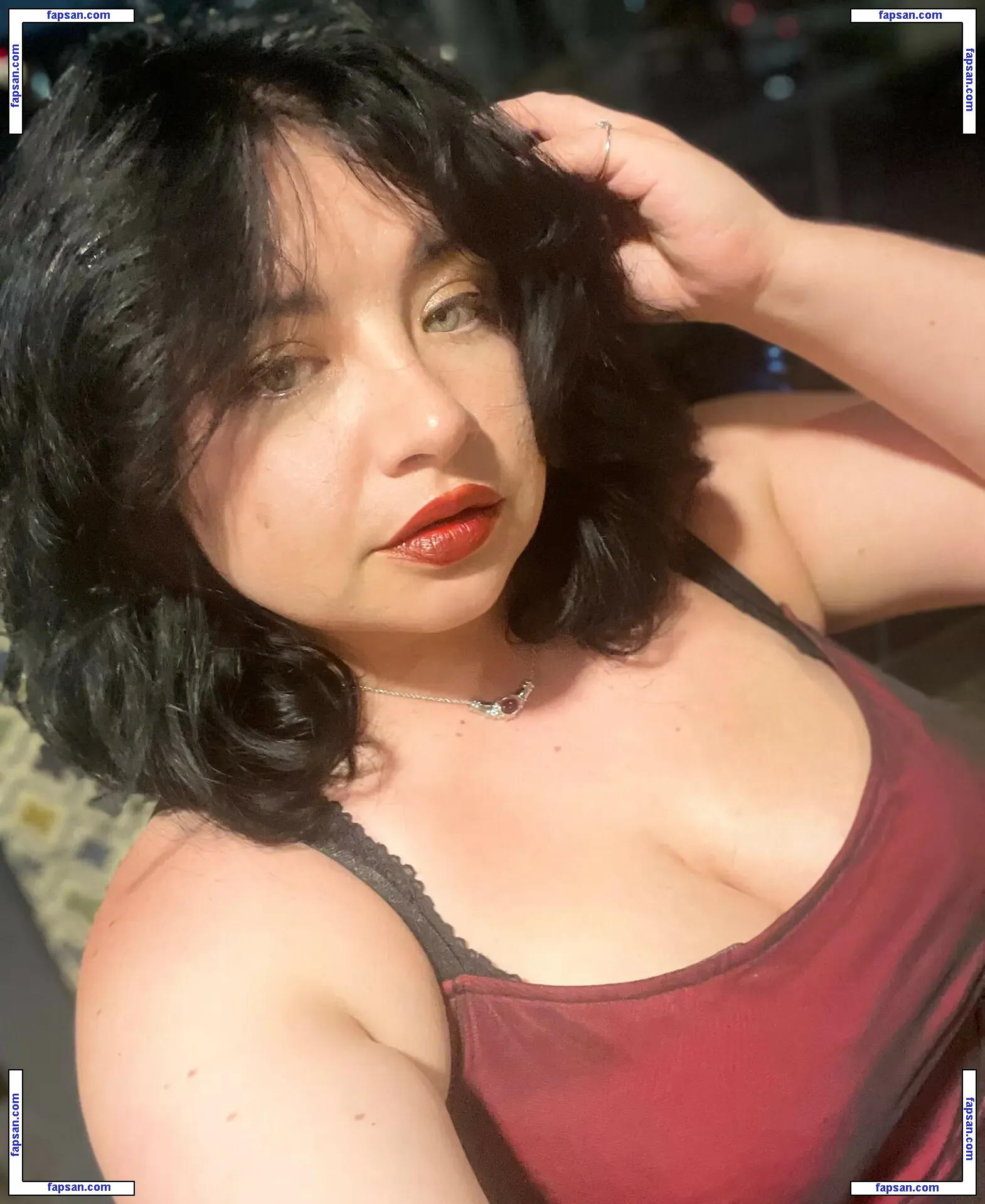 Ohcatrina nude photo #0002 from OnlyFans
