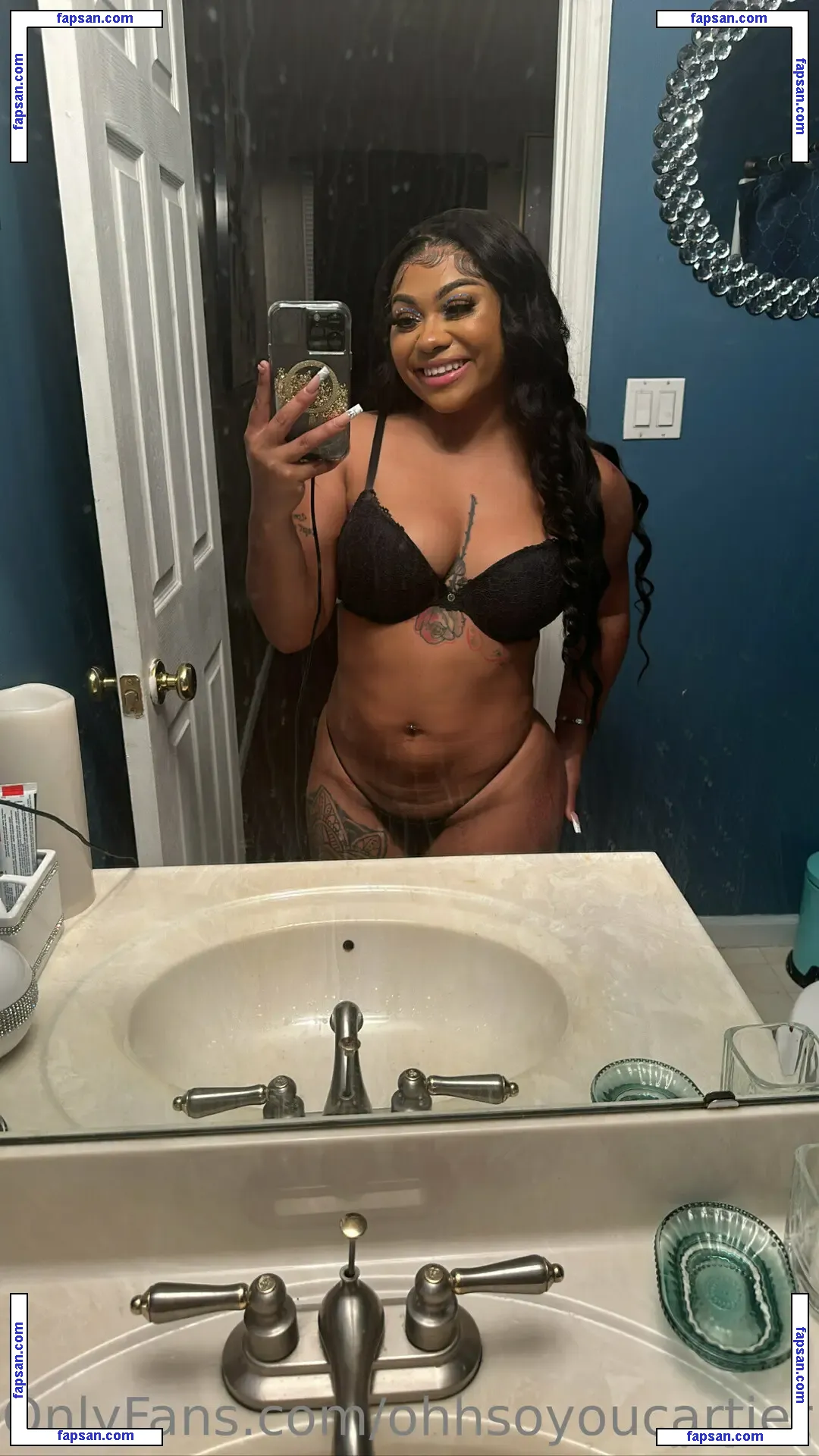 ohhsoyoucartier nude photo #0002 from OnlyFans