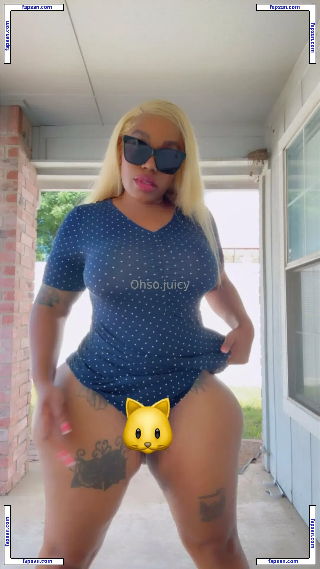 ohso.juicy nude photo #0020 from OnlyFans