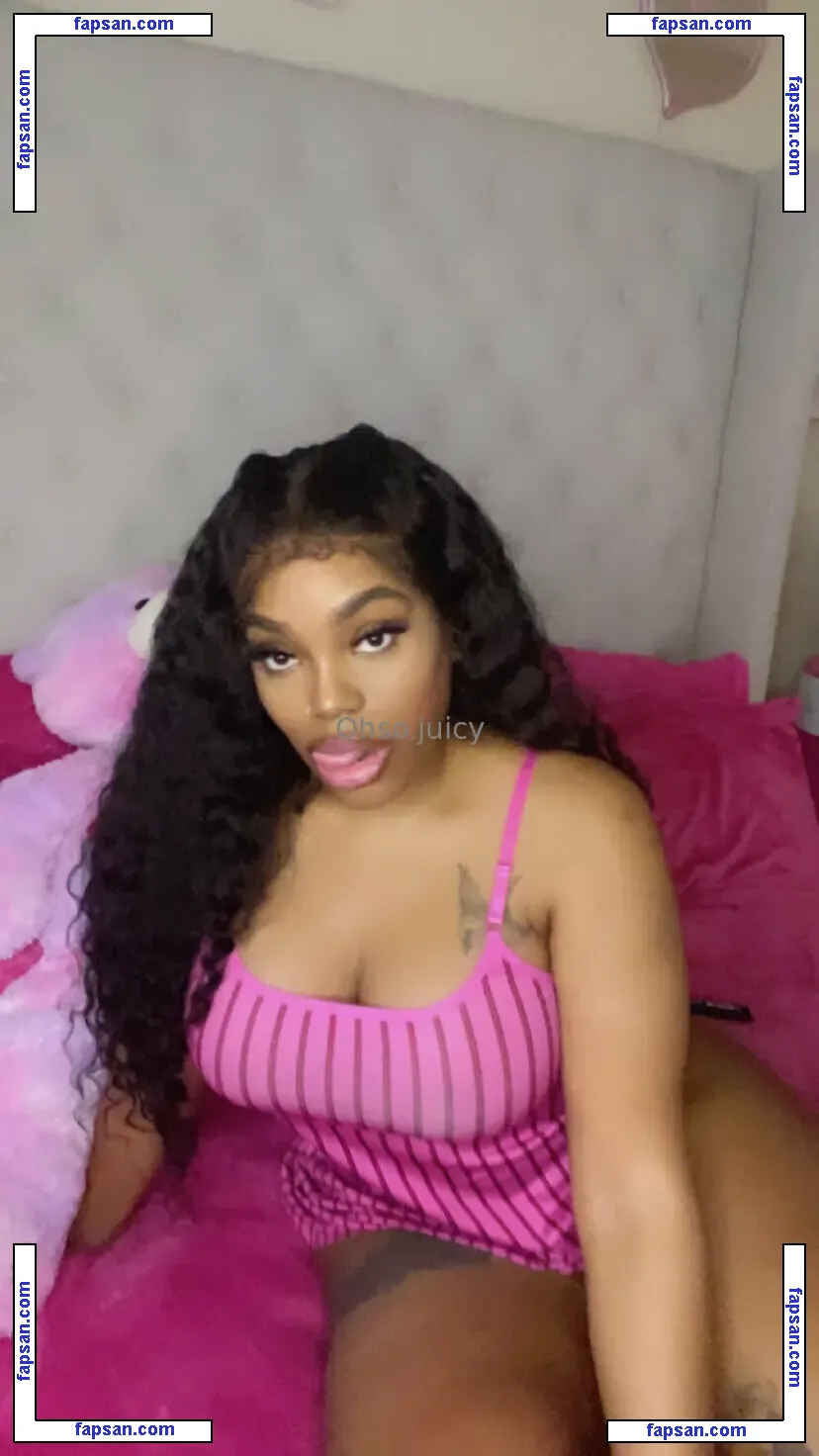 ohso.juicy nude photo #0023 from OnlyFans