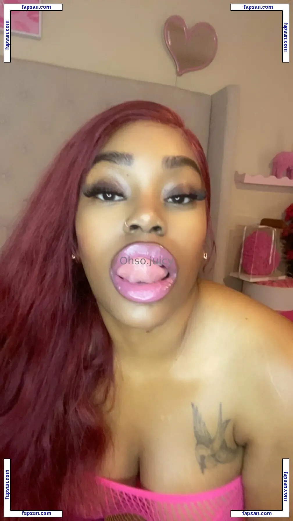 ohso.juicy nude photo #0024 from OnlyFans