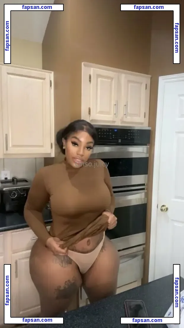 ohso.juicy nude photo #0026 from OnlyFans
