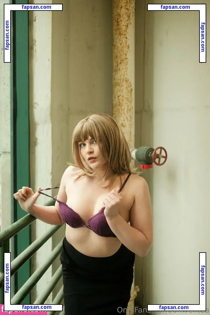 ohwell.tori голая фото #0027 с Онлифанс