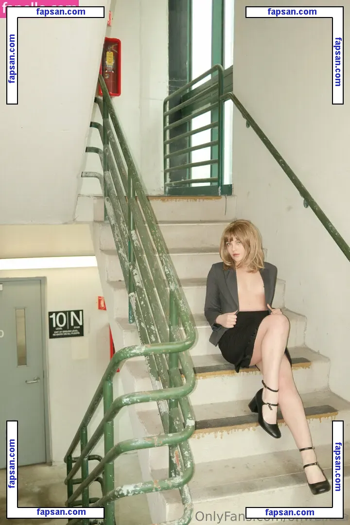 ohwell.tori голая фото #0030 с Онлифанс