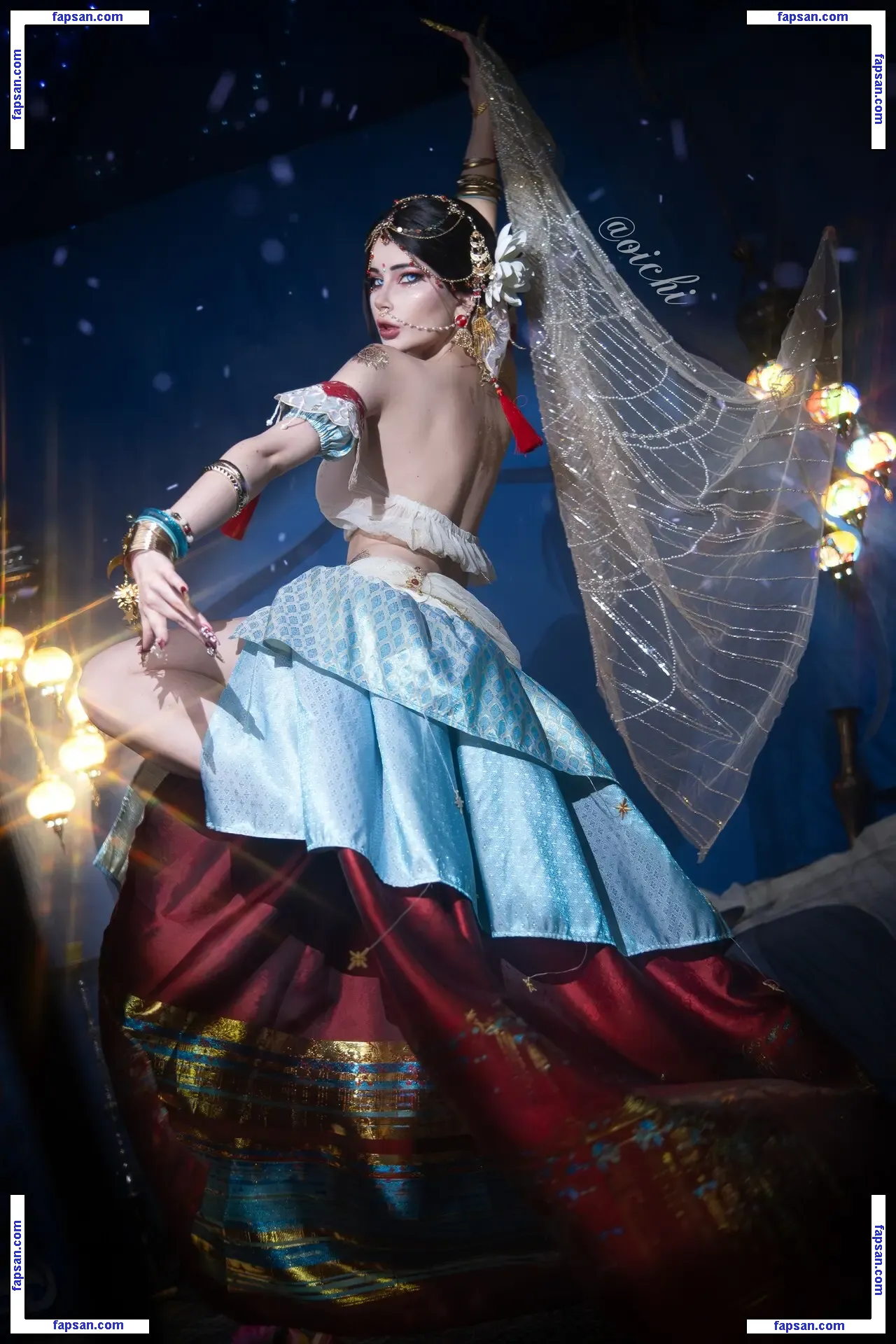 Oichi голая фото #1459 с Онлифанс