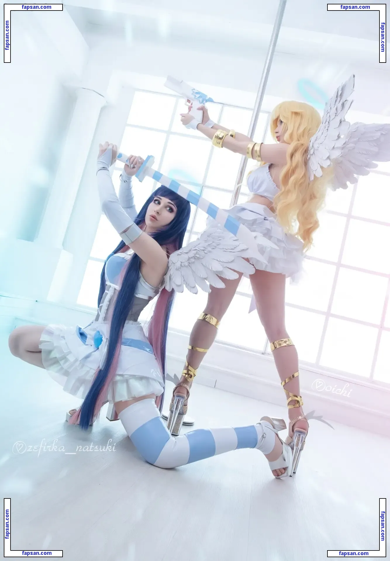 Oichi голая фото #1466 с Онлифанс