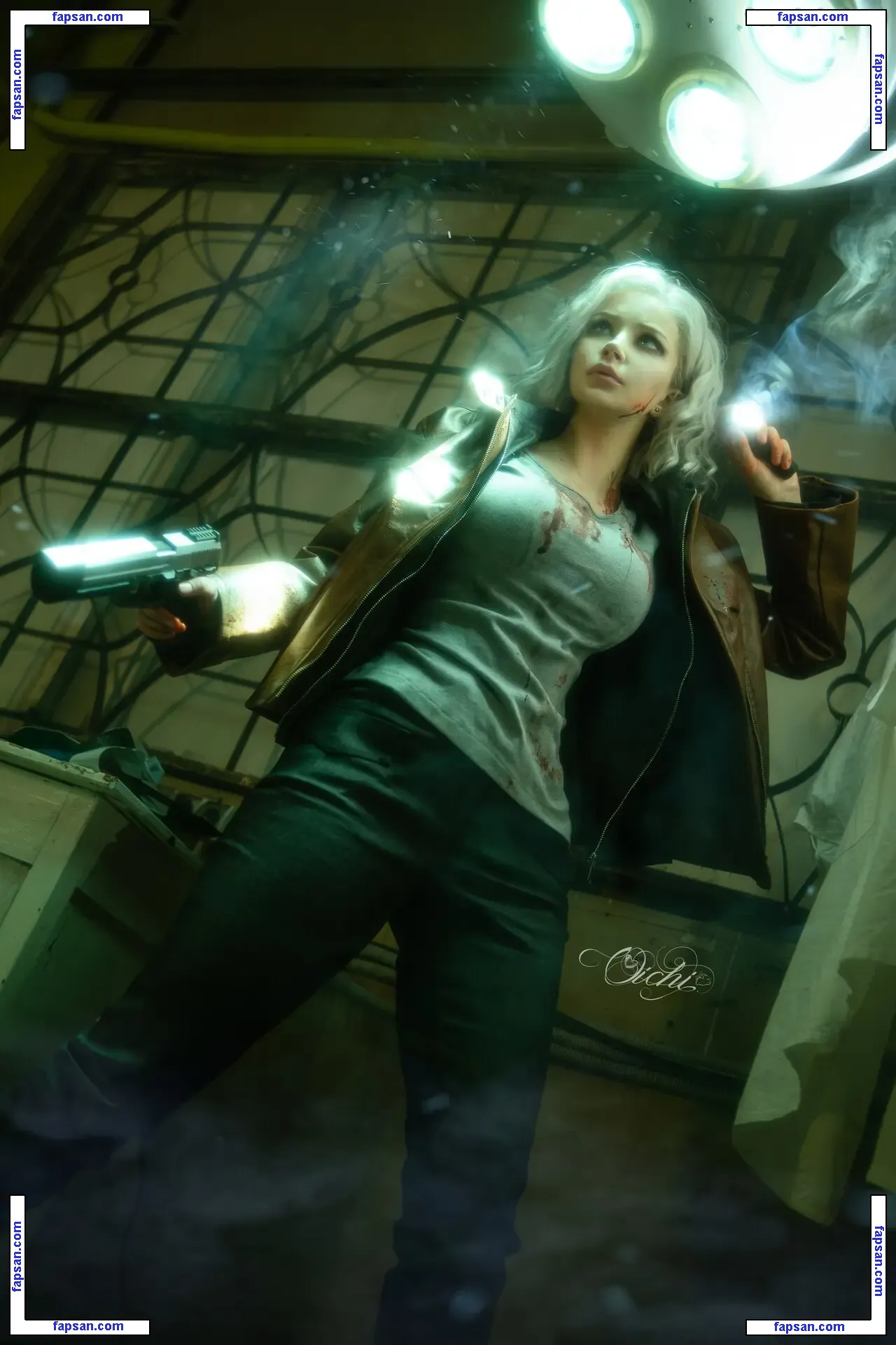 Oichi nude photo #1476 from OnlyFans