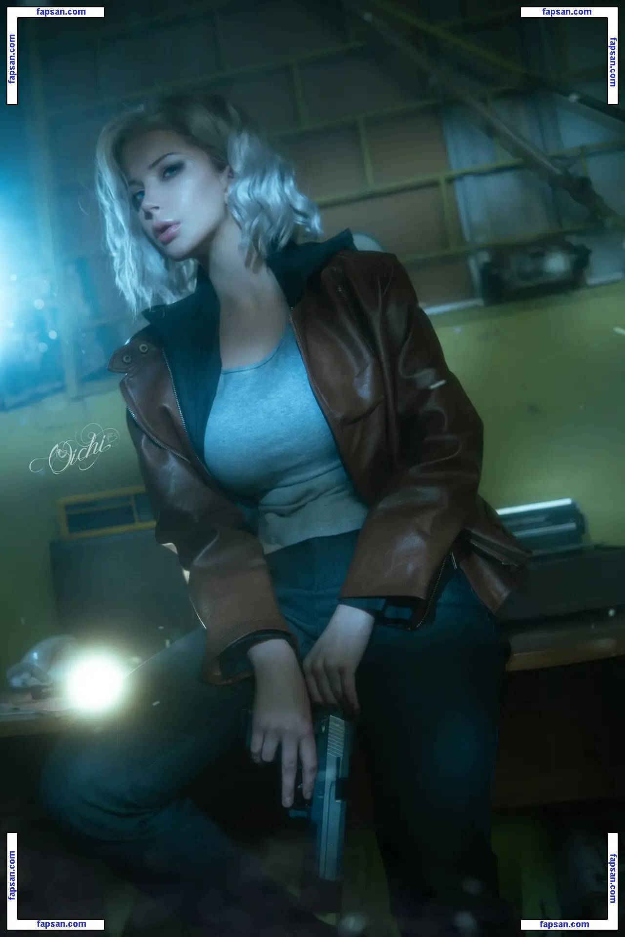 Oichi nude photo #1477 from OnlyFans