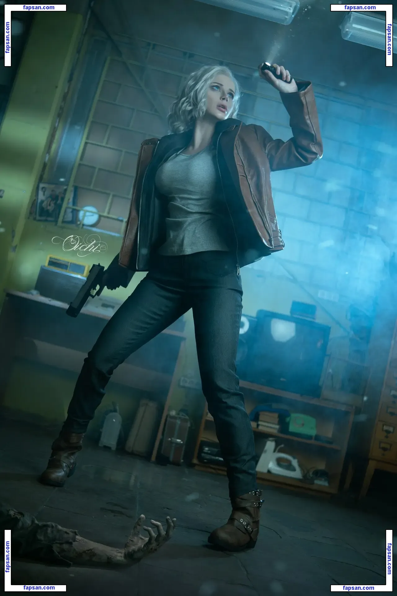 Oichi nude photo #1478 from OnlyFans