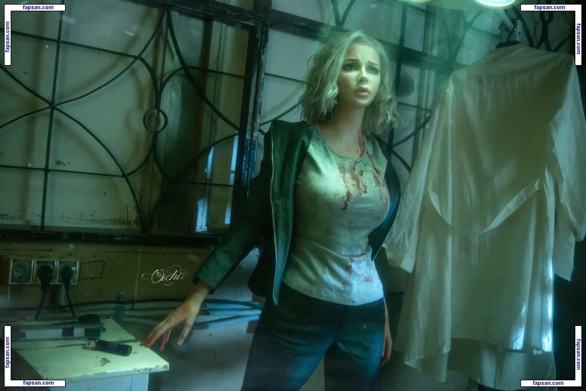 Oichi nude photo #1479 from OnlyFans