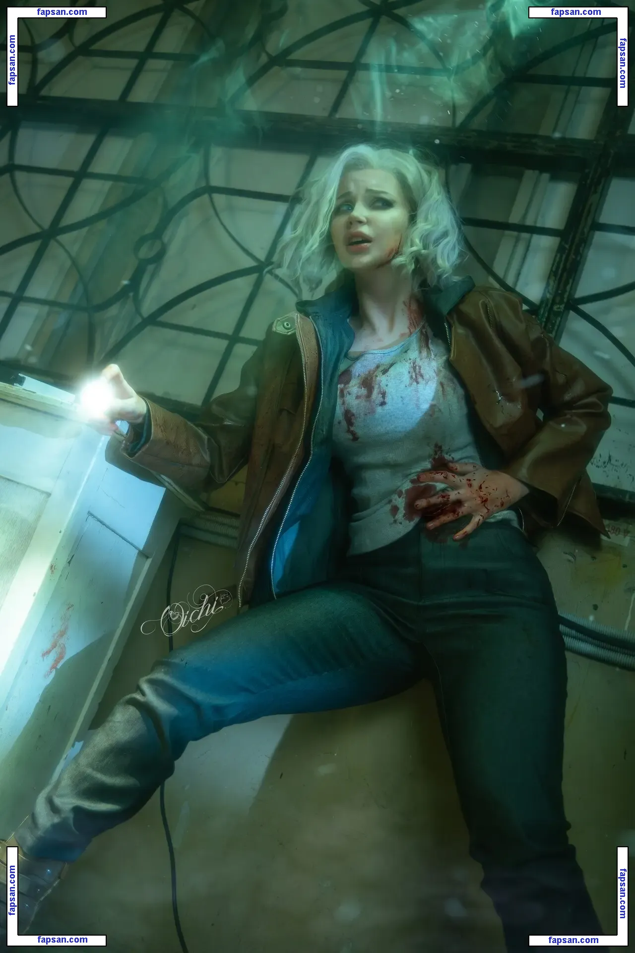 Oichi nude photo #1480 from OnlyFans